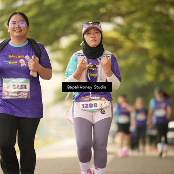Runner Photo 8281595