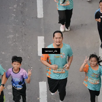 Runner Photo 8281596