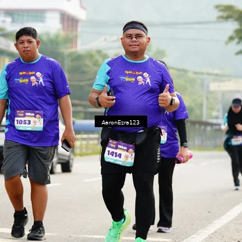 Runner Photo 8281599