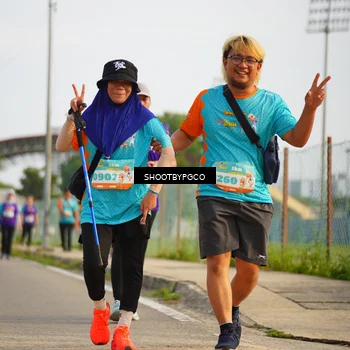 Runner Photo 8281600