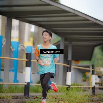 Runner Photo 8281602