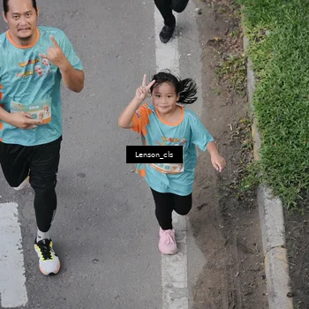 Runner Photo 8281603