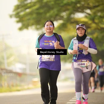 Runner Photo 8281605