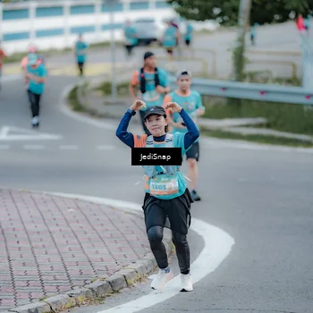 Runner Photo 8281607
