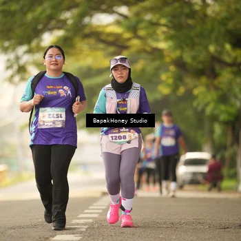 Runner Photo 8281609