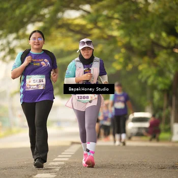 Runner Photo 8281610