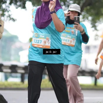 Runner Photo 8281615