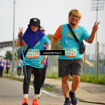 Runner Photo 8281617