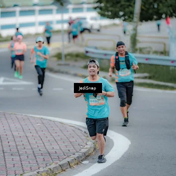 Runner Photo 8281622