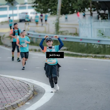 Runner Photo 8281624