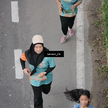 Runner Photo 8281625