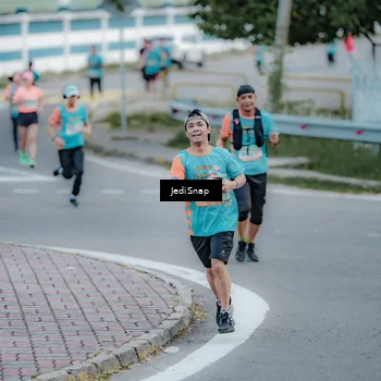 Runner Photo 8281629