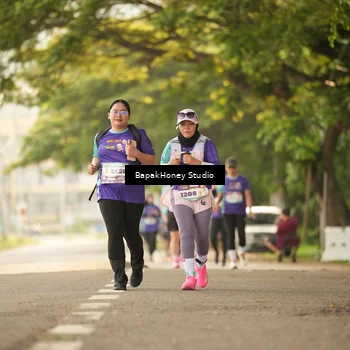 Runner Photo 8281630