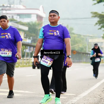 Runner Photo 8281632