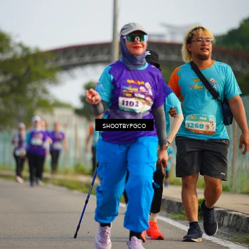 Runner Photo 8281633
