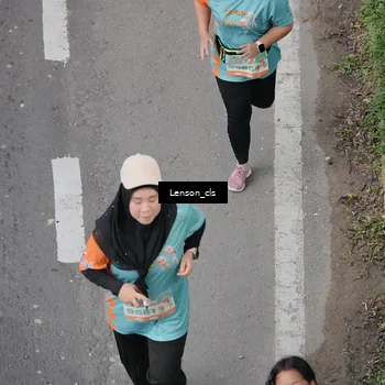 Runner Photo 8281635