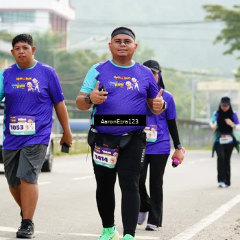 Runner Photo 8281641