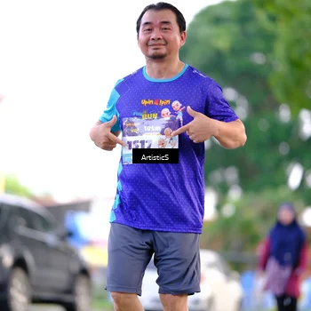 Runner Photo 8281644