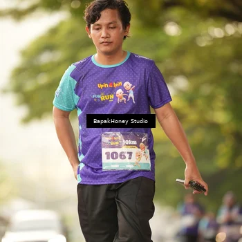 Runner Photo 8281645
