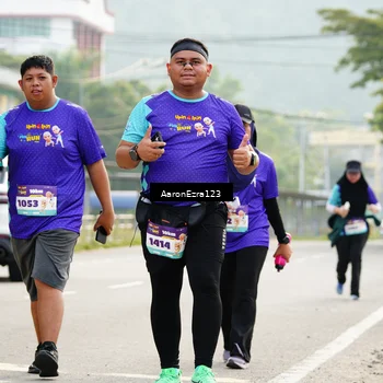 Runner Photo 8281646