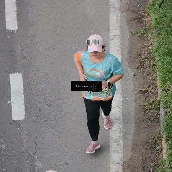 Runner Photo 8281652