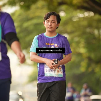 Runner Photo 8281653