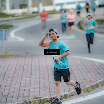 Runner Photo 8281657