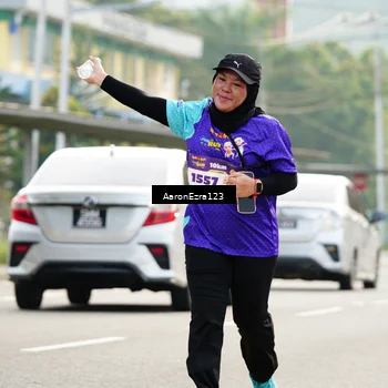 Runner Photo 8281660