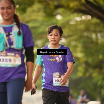 Runner Photo 8281661