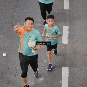 Runner Photo 8281662