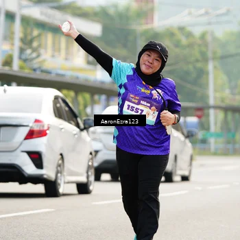 Runner Photo 8281663