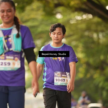Runner Photo 8281664