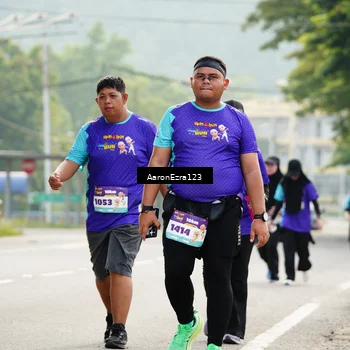 Runner Photo 8281665