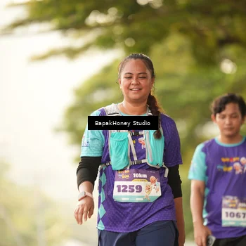 Runner Photo 8281667