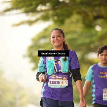 Runner Photo 8281672