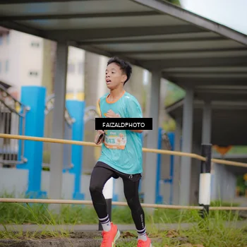 Runner Photo 8281674