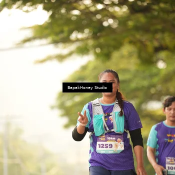 Runner Photo 8281676