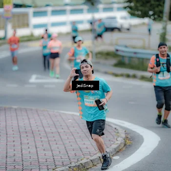 Runner Photo 8281681
