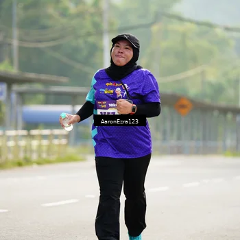 Runner Photo 8281682