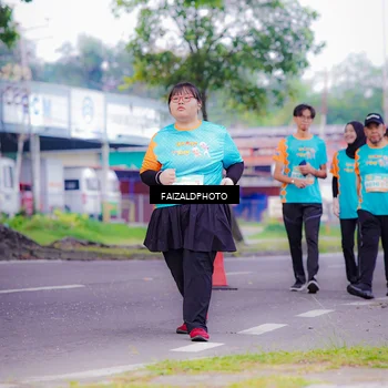 Runner Photo 8281684