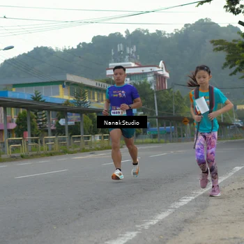 Runner Photo 8281685