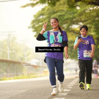 Runner Photo 8281688
