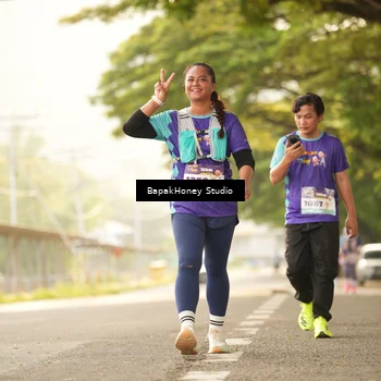 Runner Photo 8281691