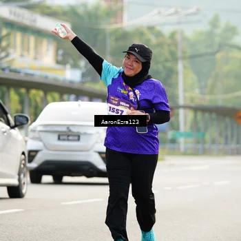 Runner Photo 8281693