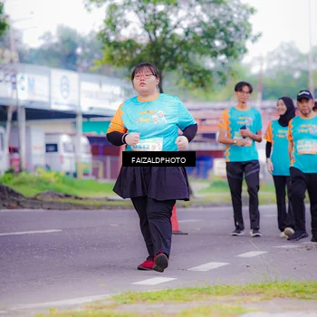 Runner Photo 8281694
