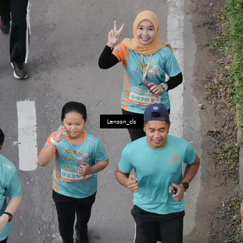 Runner Photo 8281698