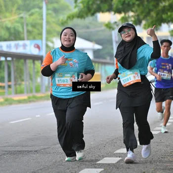 Runner Photo 8281699