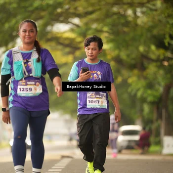 Runner Photo 8281700
