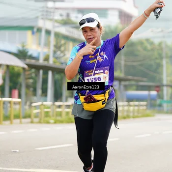 Runner Photo 8281701