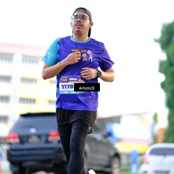 Runner Photo 8281702